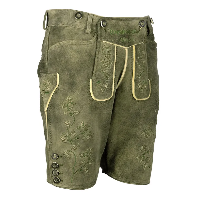Lederhose