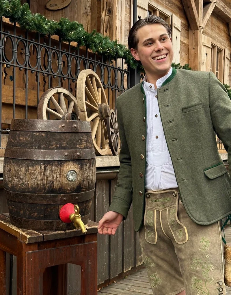 Lederhose