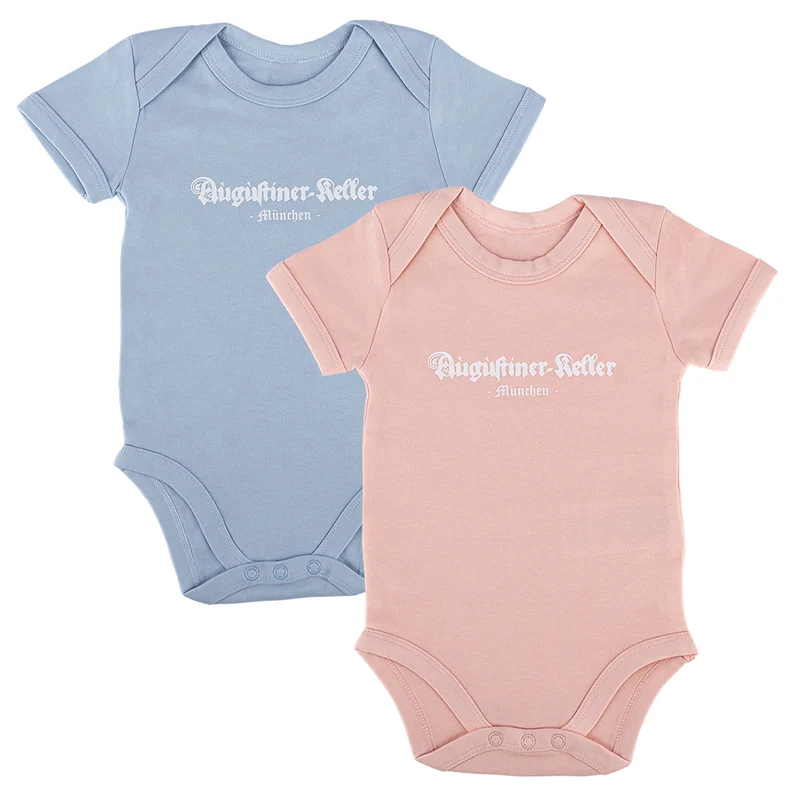 Baby Strampler