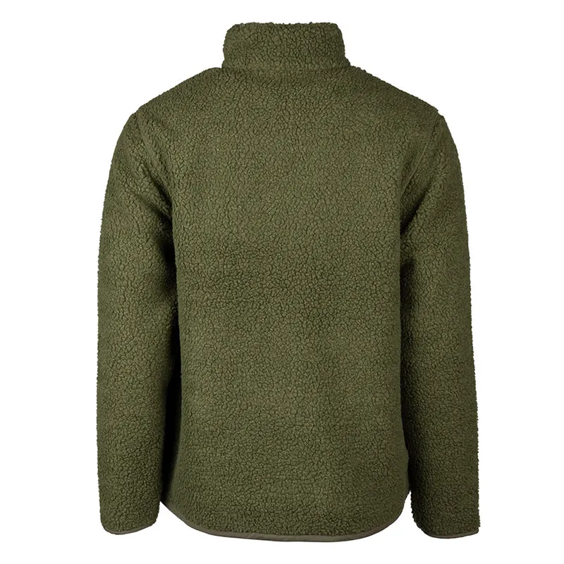 Sherpa Jacke Augustiner-Keller