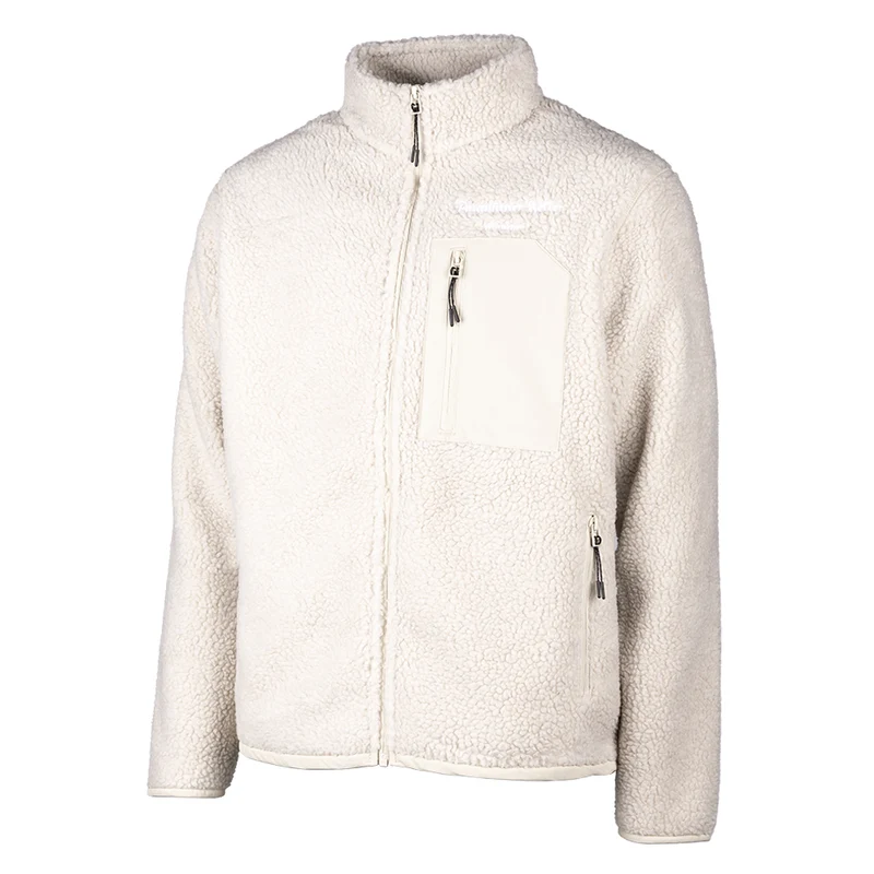 Sherpa Jacke Augustiner-Keller