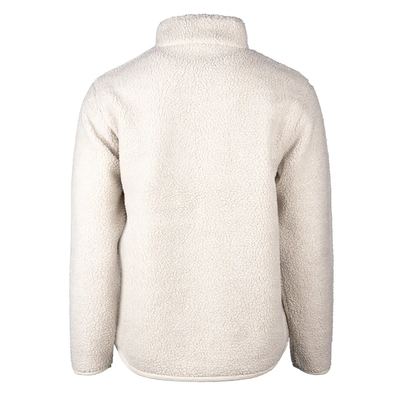 Sherpa Jacke Augustiner-Keller