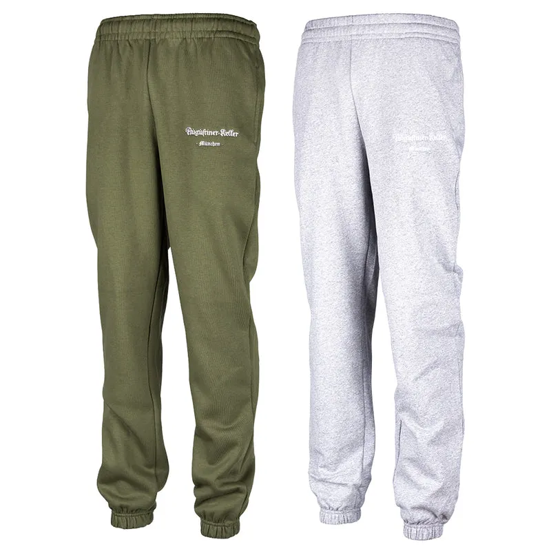 Unisex Jogginghose Augustiner-Keller