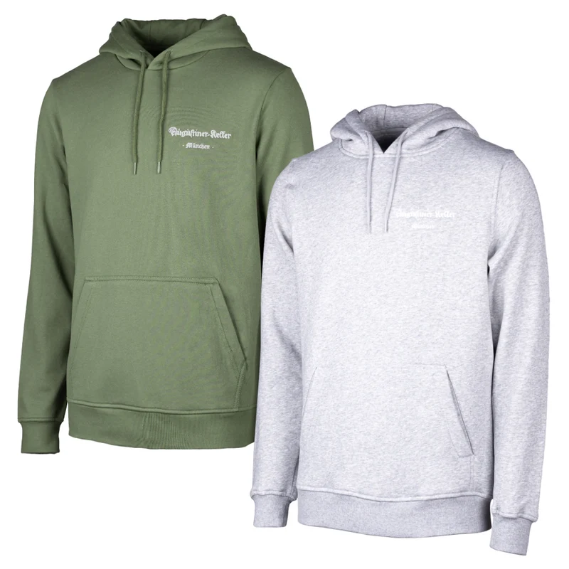 Unisex Hoodie Augustiner-Keller