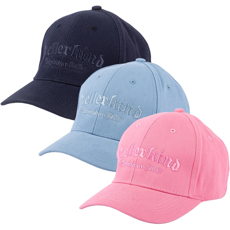 Kinder Cap "Kellerkind"