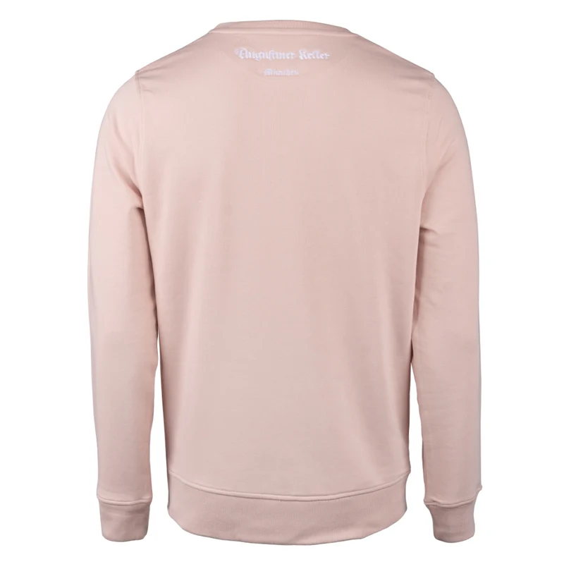 Unisex Sweater AK52