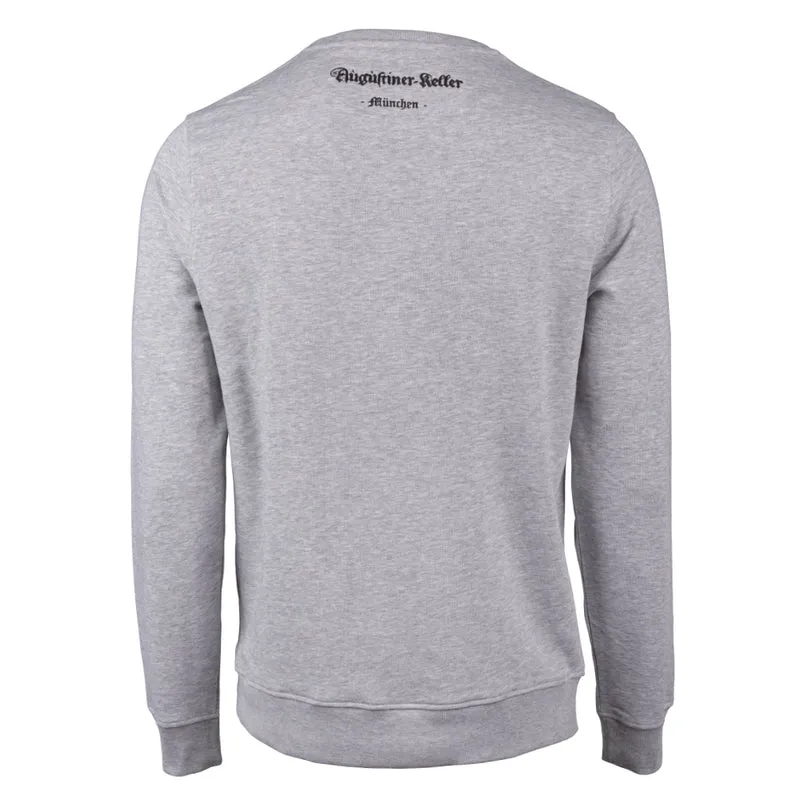 Unisex Sweater AK52
