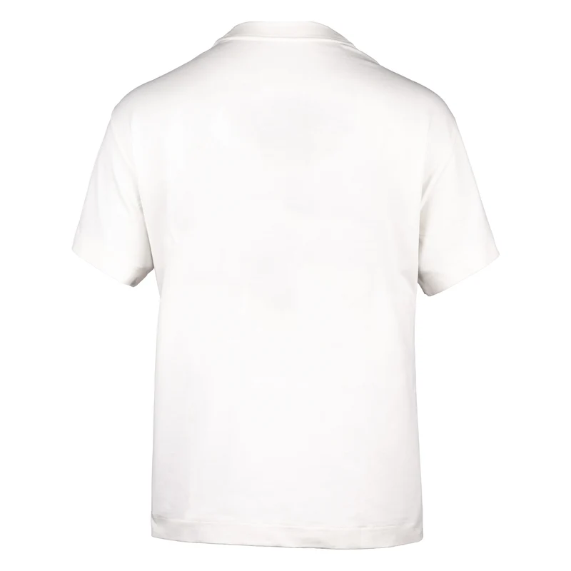 Oversized T-Shirt (ohne Rückenprint)