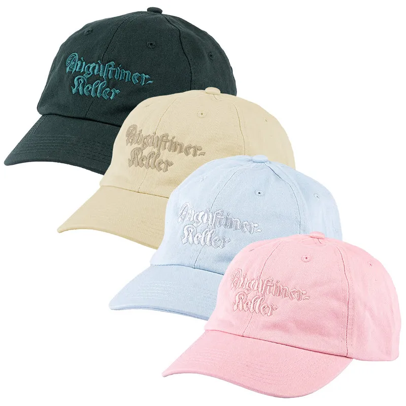 Augustiner-Keller Chino Cap