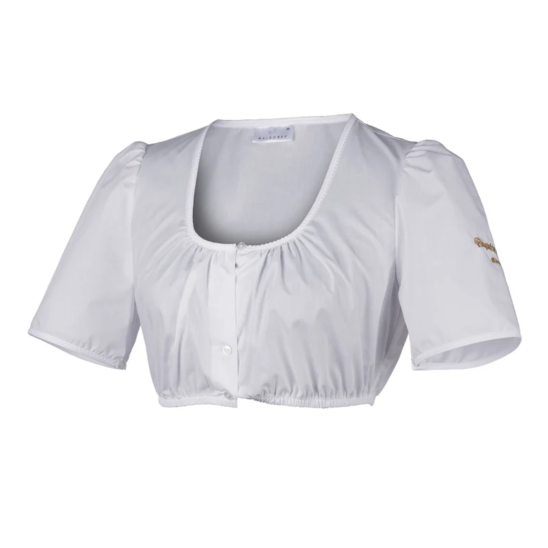 Dirndlbluse