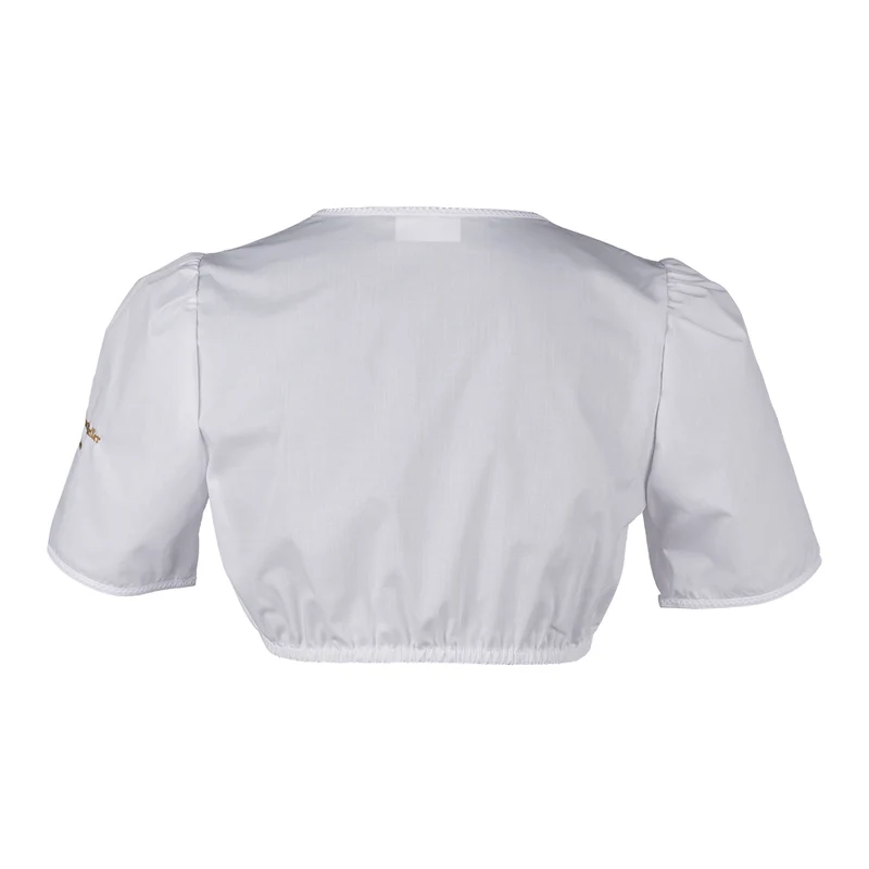 Dirndlbluse