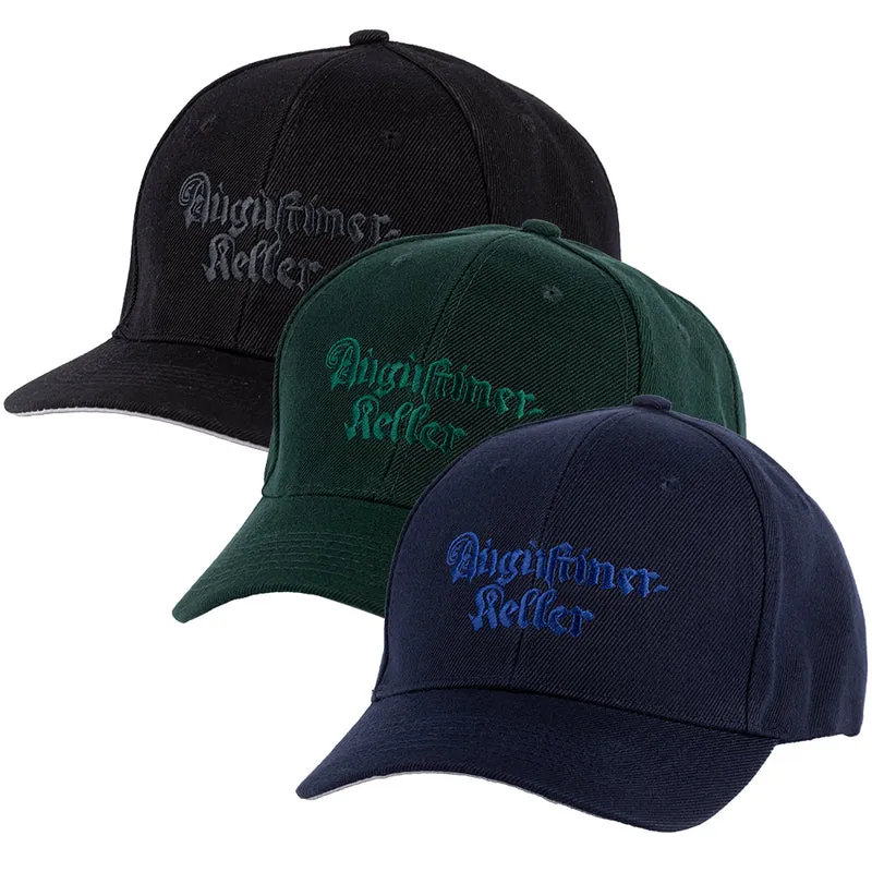 Cap "Augustiner-Keller"