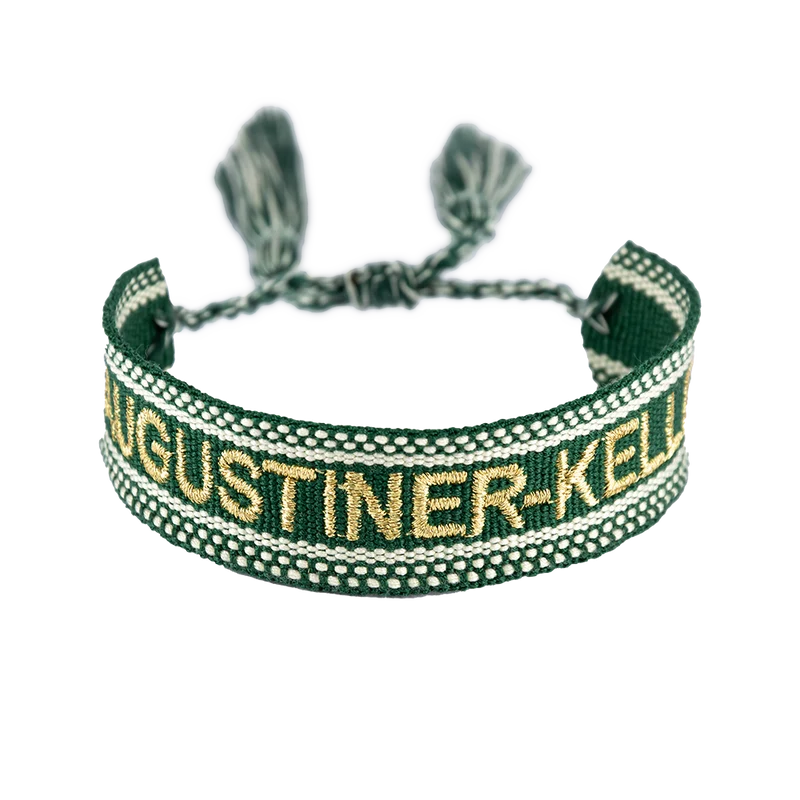 Armband (gewebt) Augustiner-Keller