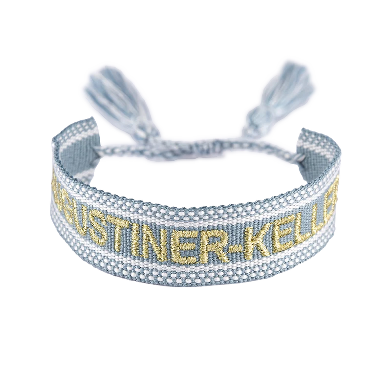 Armband (gewebt) Augustiner-Keller