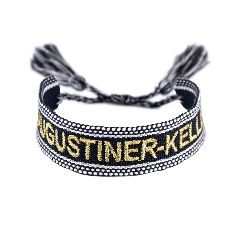 Armband (gewebt) Augustiner-Keller