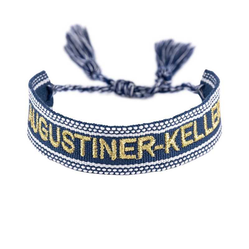 Armband (gewebt) Augustiner-Keller