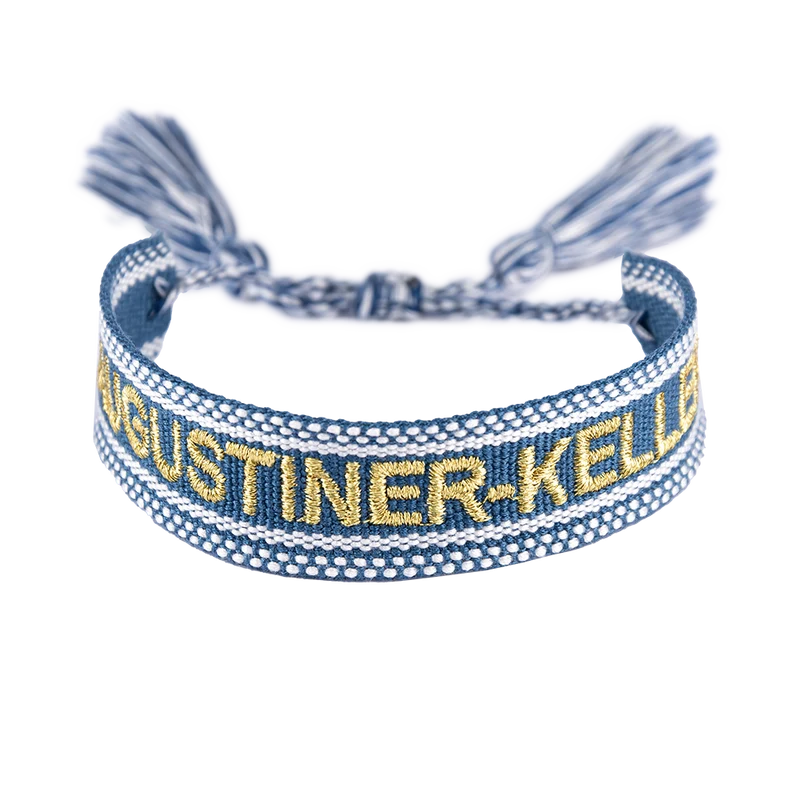 Armband (gewebt) Augustiner-Keller