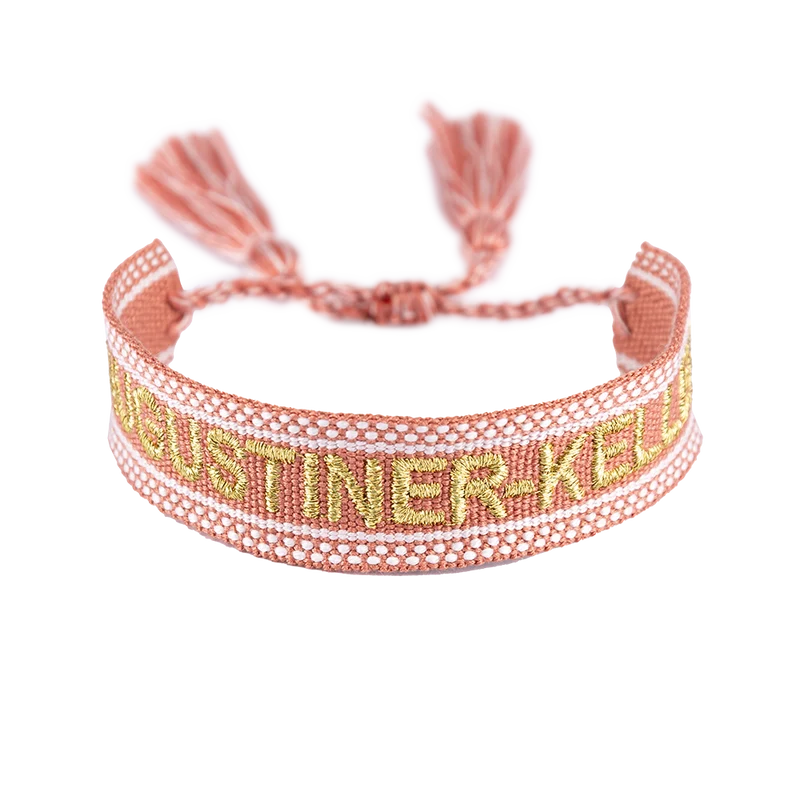 Armband (gewebt) Augustiner-Keller