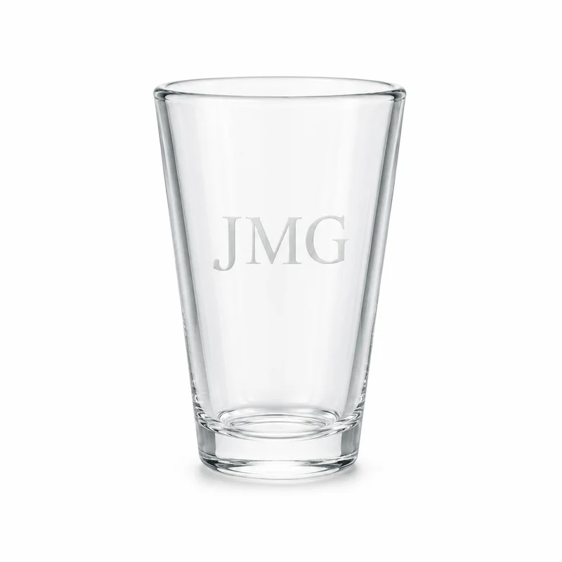 Engraved Glass