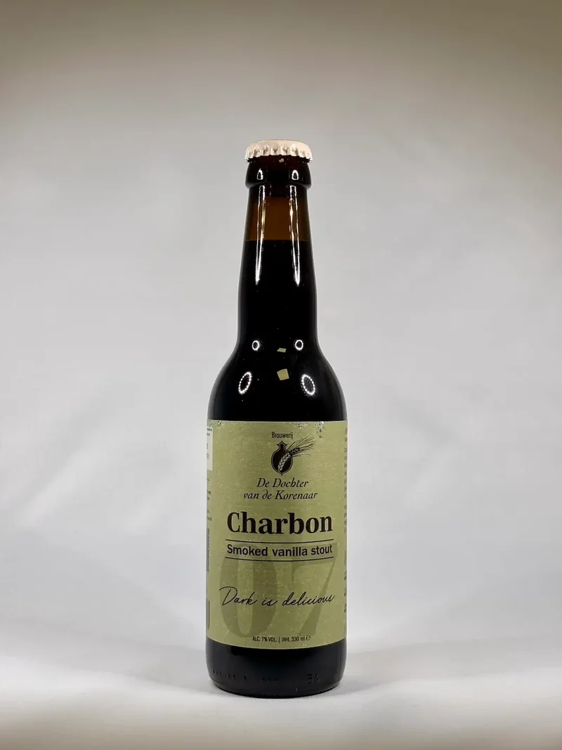 Charbon