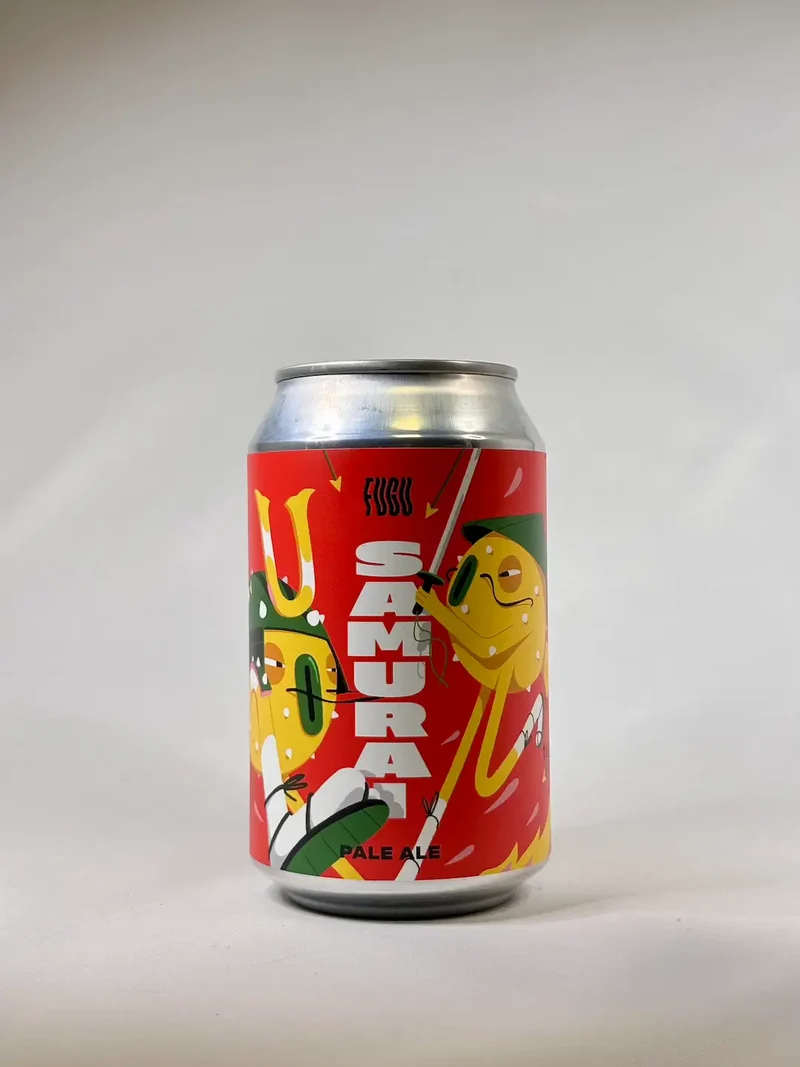 Samurai