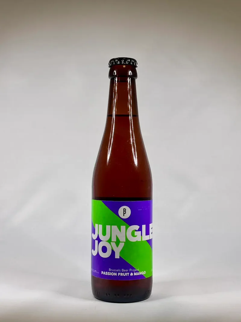 Jungle Joy