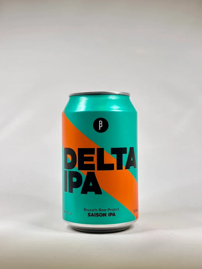 Delta IPA