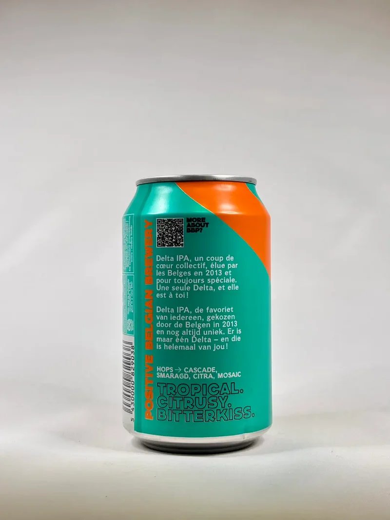 Delta IPA