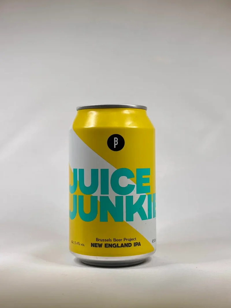 Juice junkie