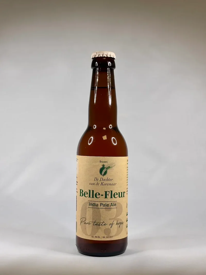 Belle-Fleur