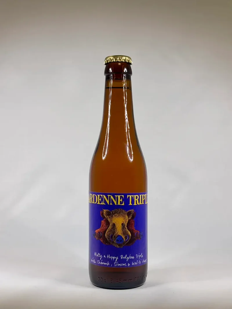 Ardenne Triple