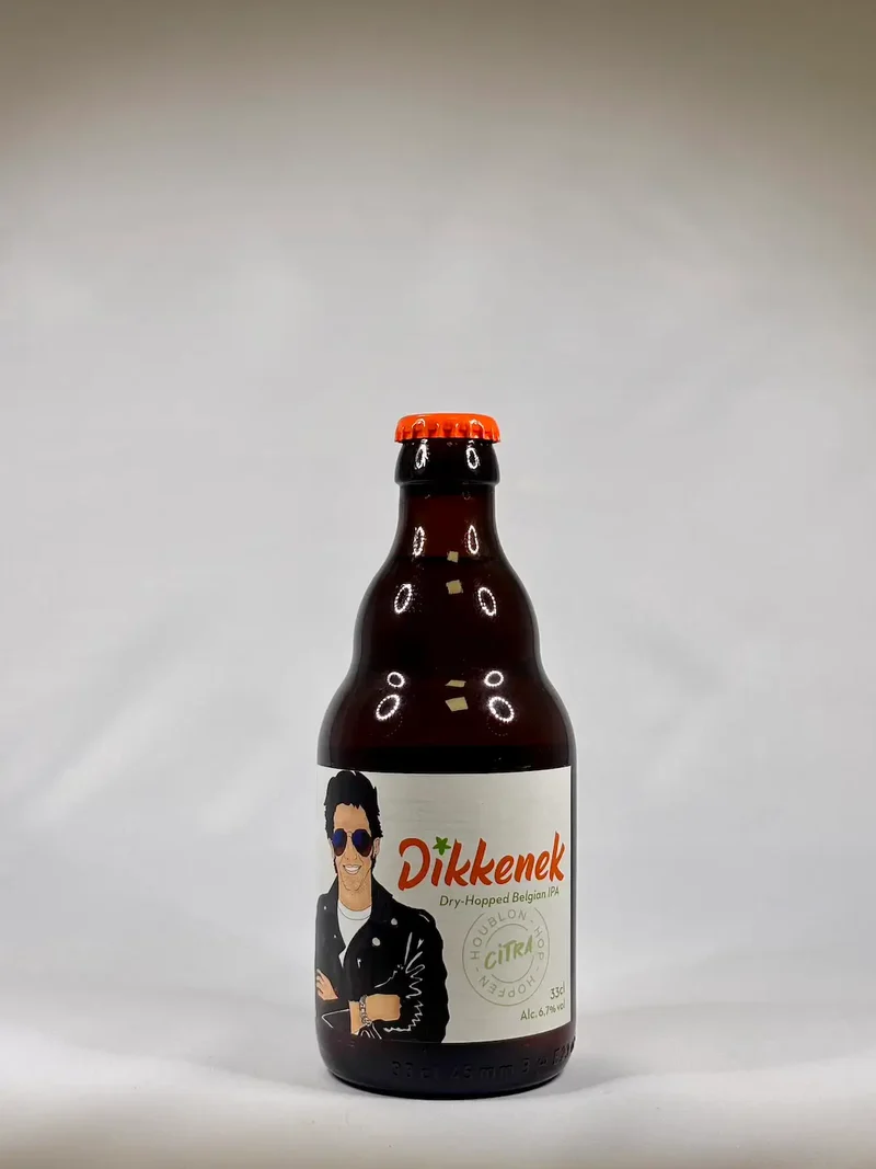 Dikkenek