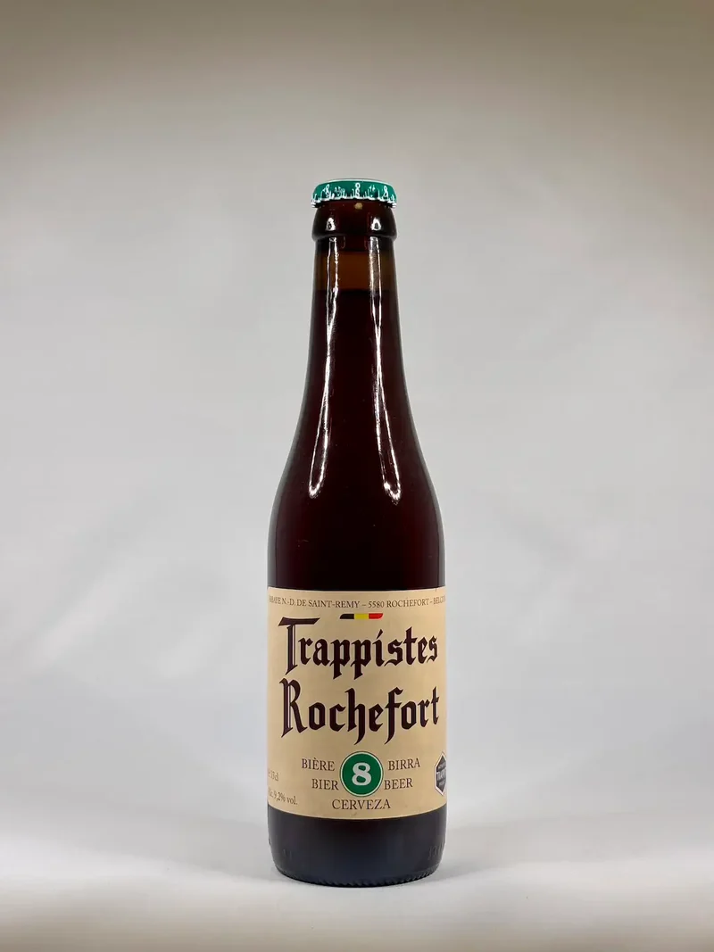 Rochefort 8