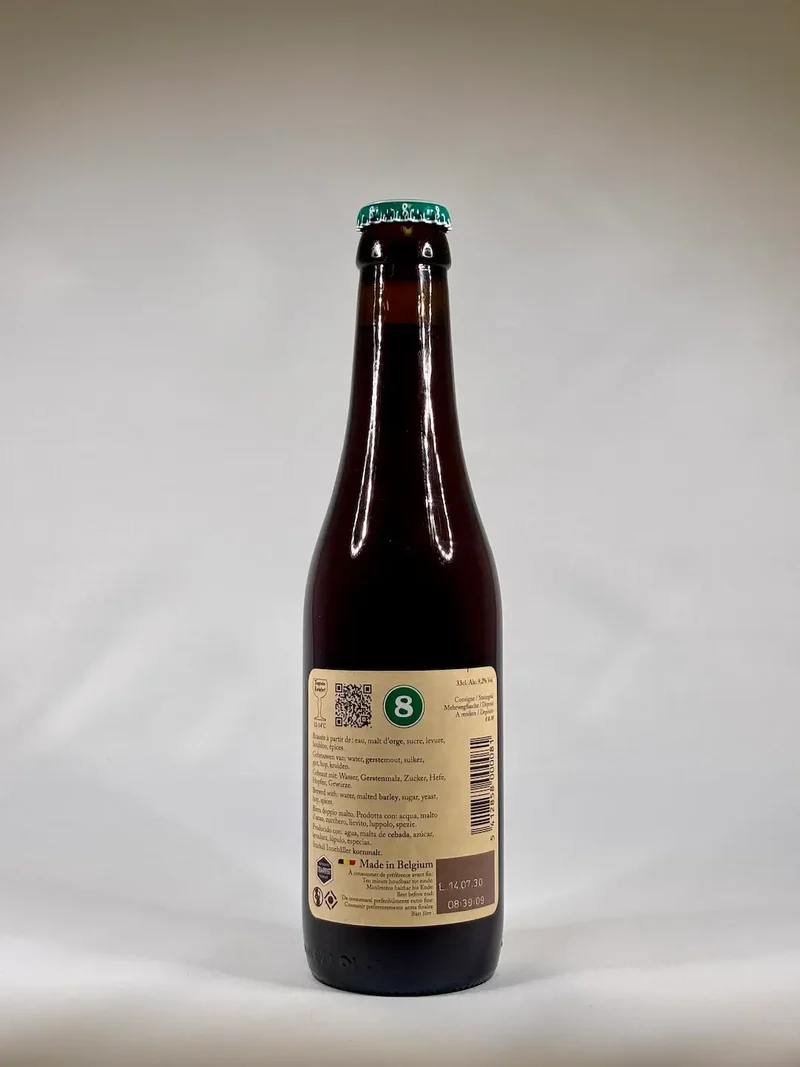 Rochefort 8