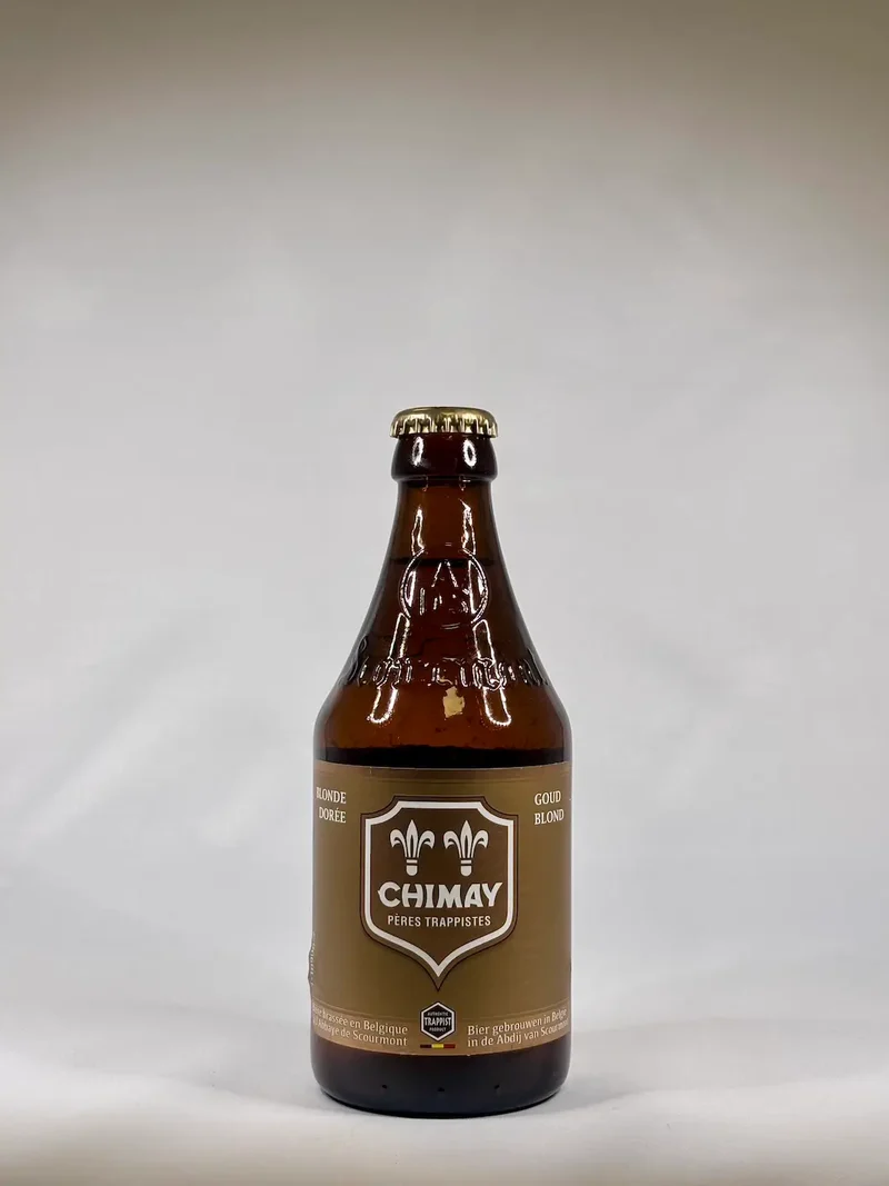 Chimay Dorée