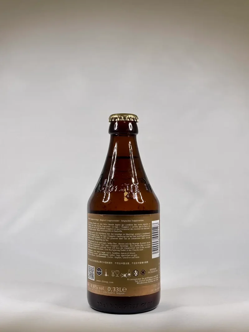Chimay Dorée