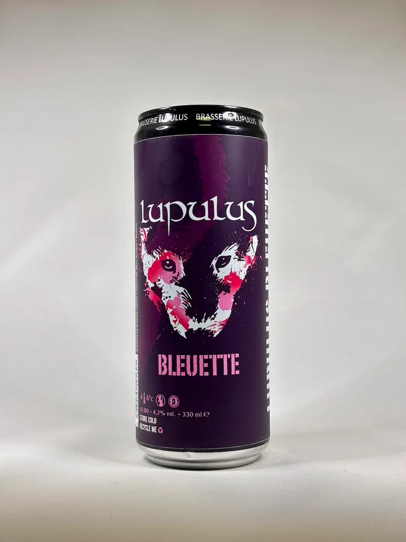 Bleuette