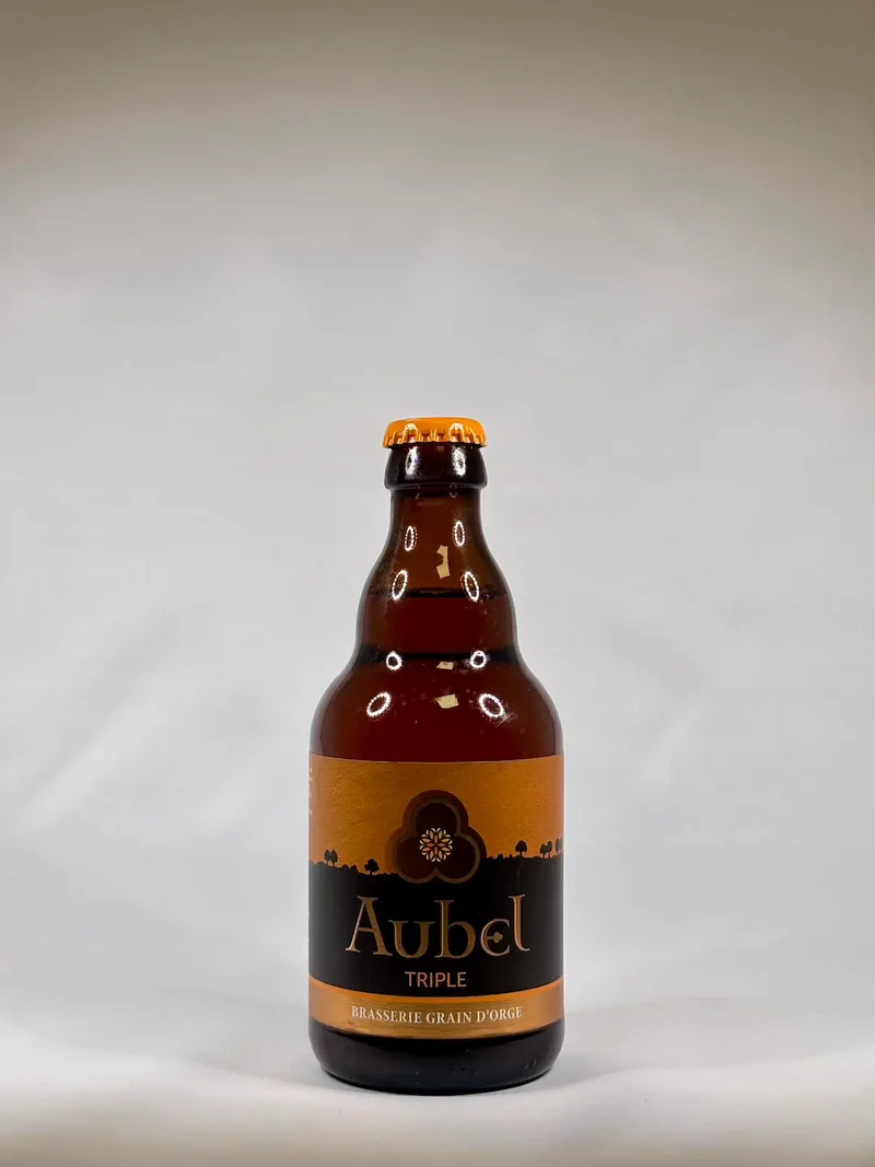 Aubel Triple