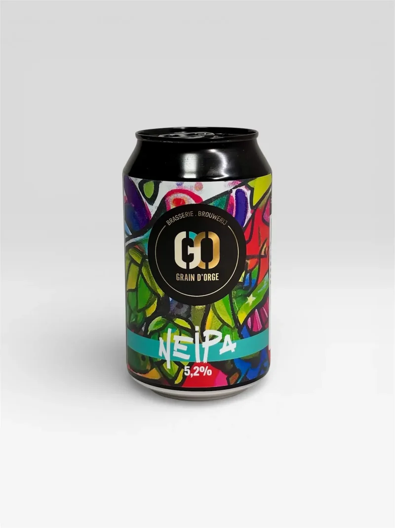 Neipa - GO