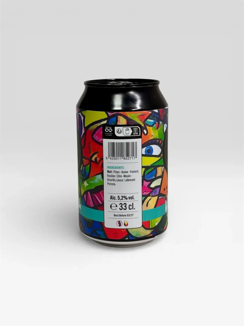 Neipa - GO