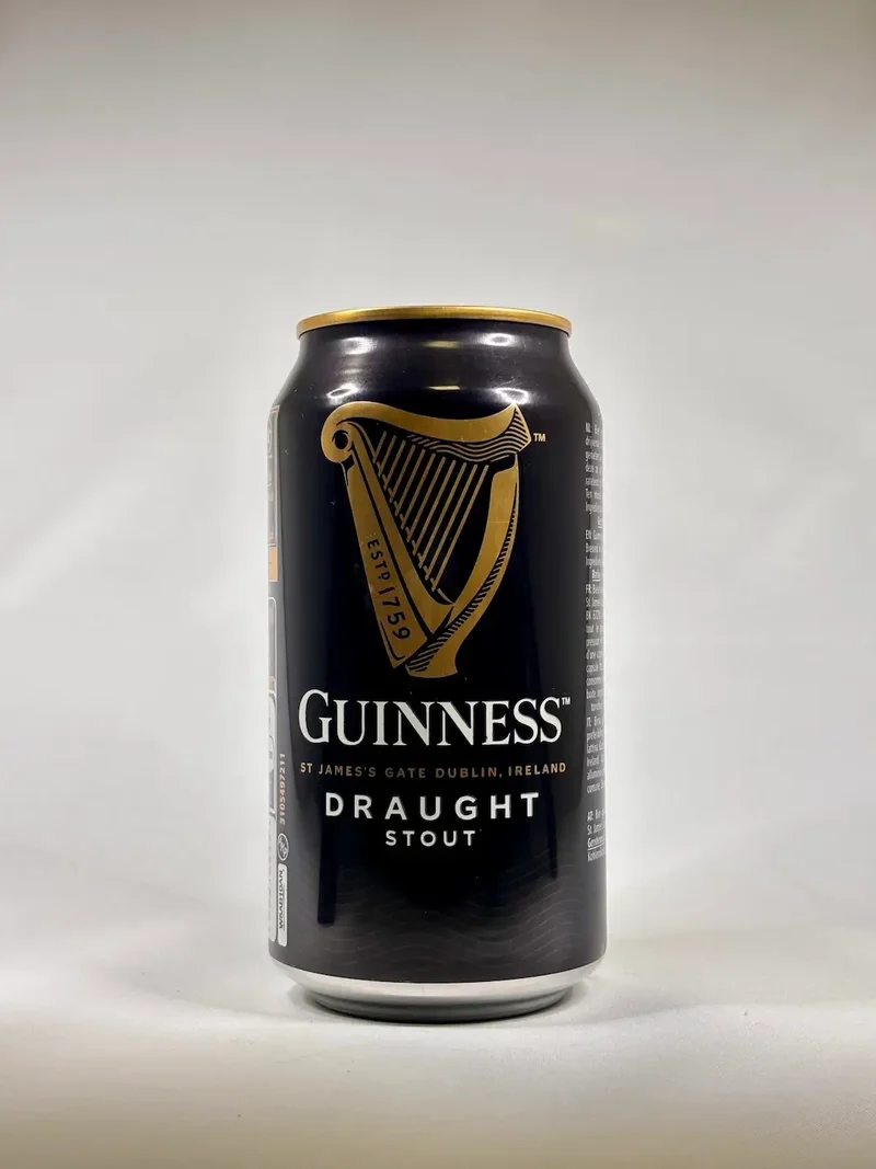 Guinness draught