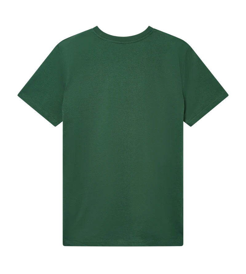 Flat White Lover Crafter Tee
