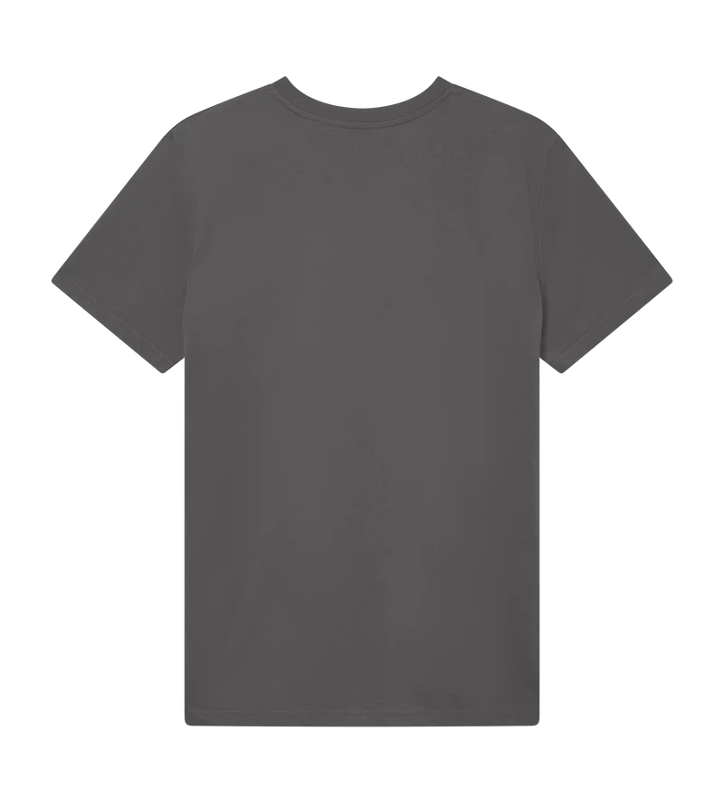 Flat White Lover Crafter Tee