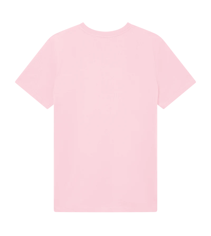 Flat White Lover Crafter Tee