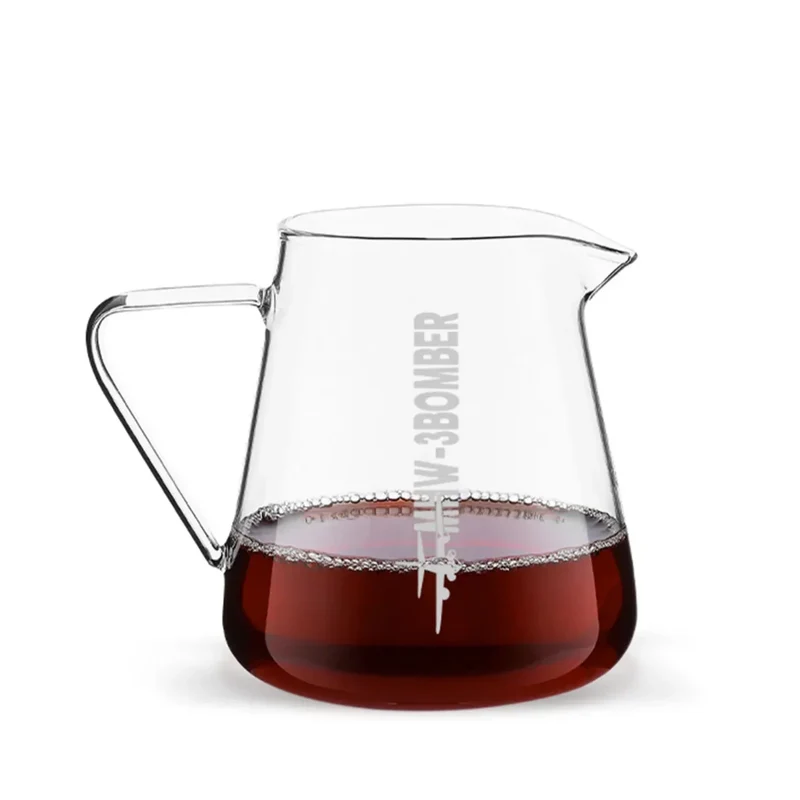 MHW-3BOMBER Elf Kaffee Server 500 ml