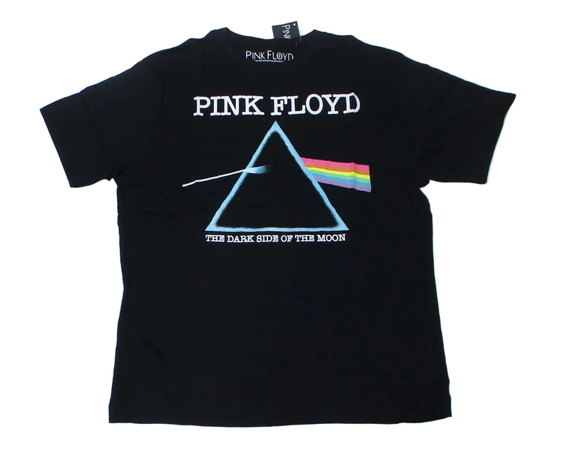 Pink Floyd T-Shirt Dark Side Of The Moon