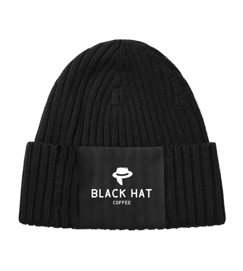 Beanie – Classic Fisherman Style