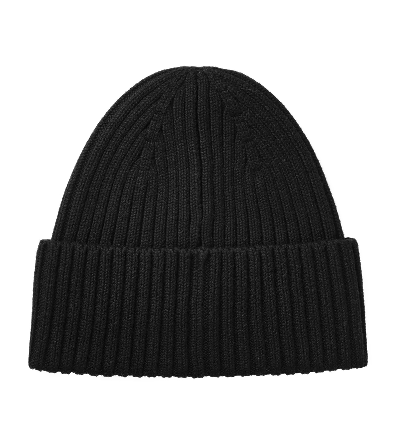 Beanie – Classic Fisherman Style