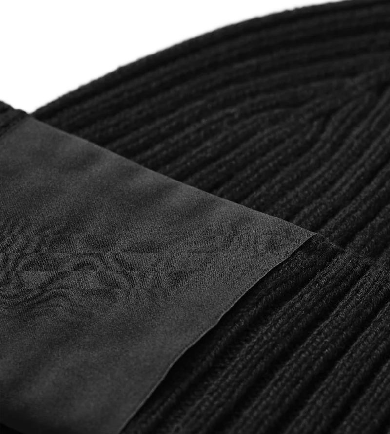 Beanie – Classic Fisherman Style