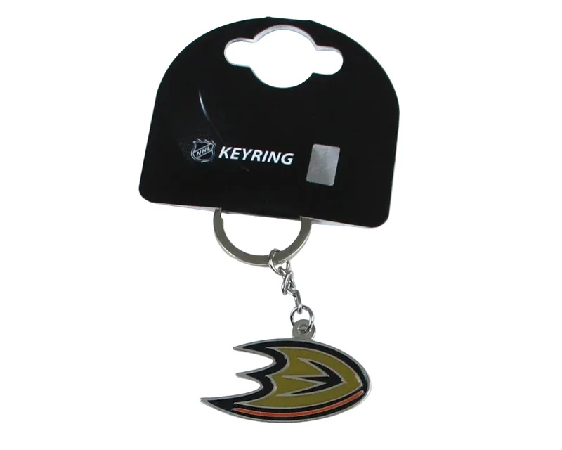 Anaheim Mighty Ducks NFL Schlüsselanhänger